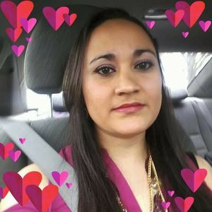 Meet your Posher, Edith sofia